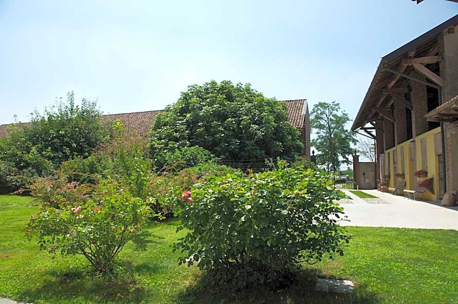 Cascina delle Mele