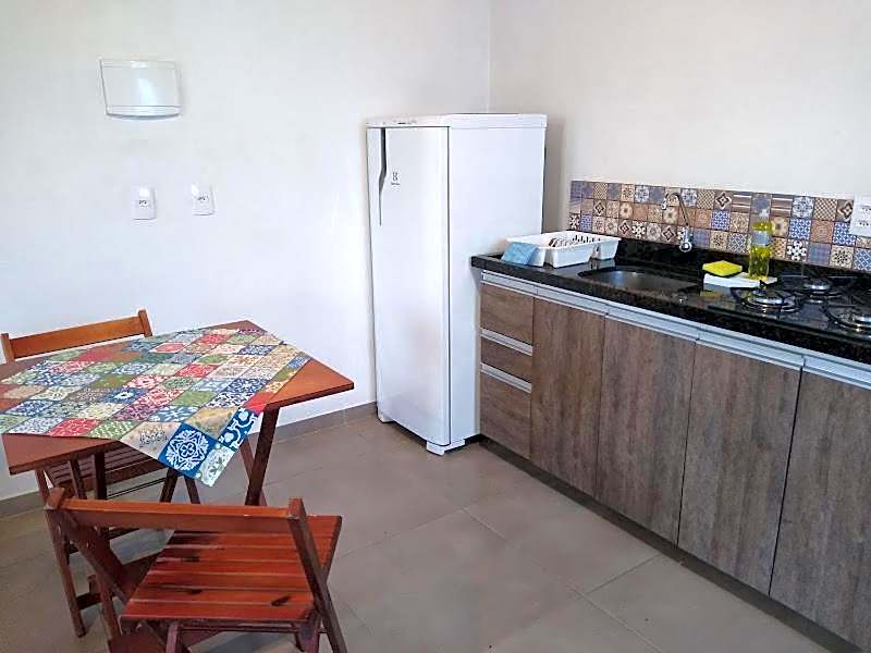 Recanto das Amendoeiras