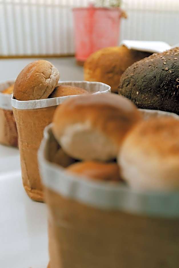 Radisson Blu Hotel Amsterdam Airport