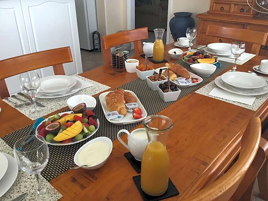 Brezza Bella Boutique Bed & Breakfast