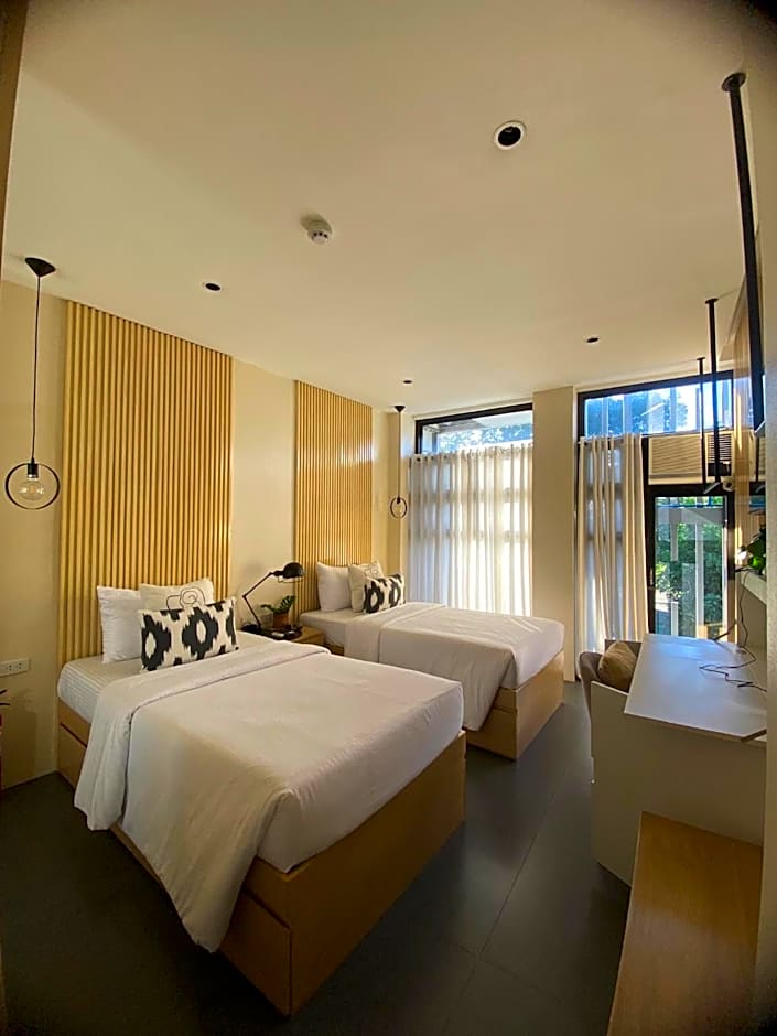 D' Residences