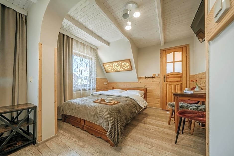 Gościna u Maryny & SPA pod Tatrami