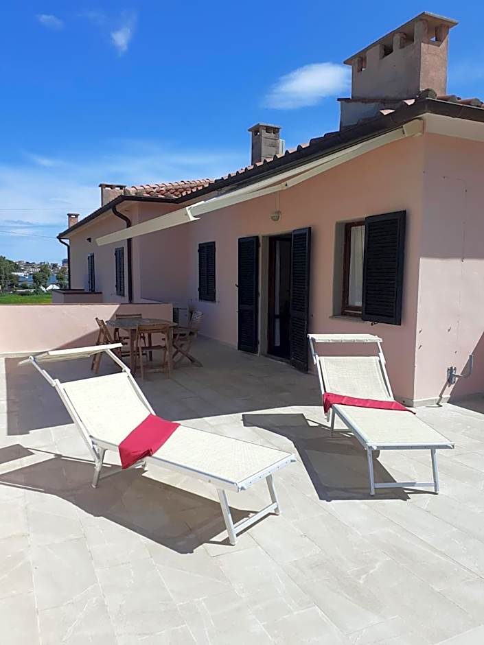 RESIDENCE TERME ISOLA D'ELBA SRL