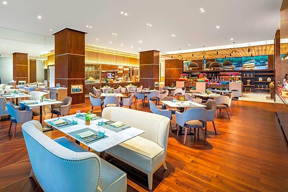 Meixi Lake Hotel A Luxury Collection Hotel Changsha