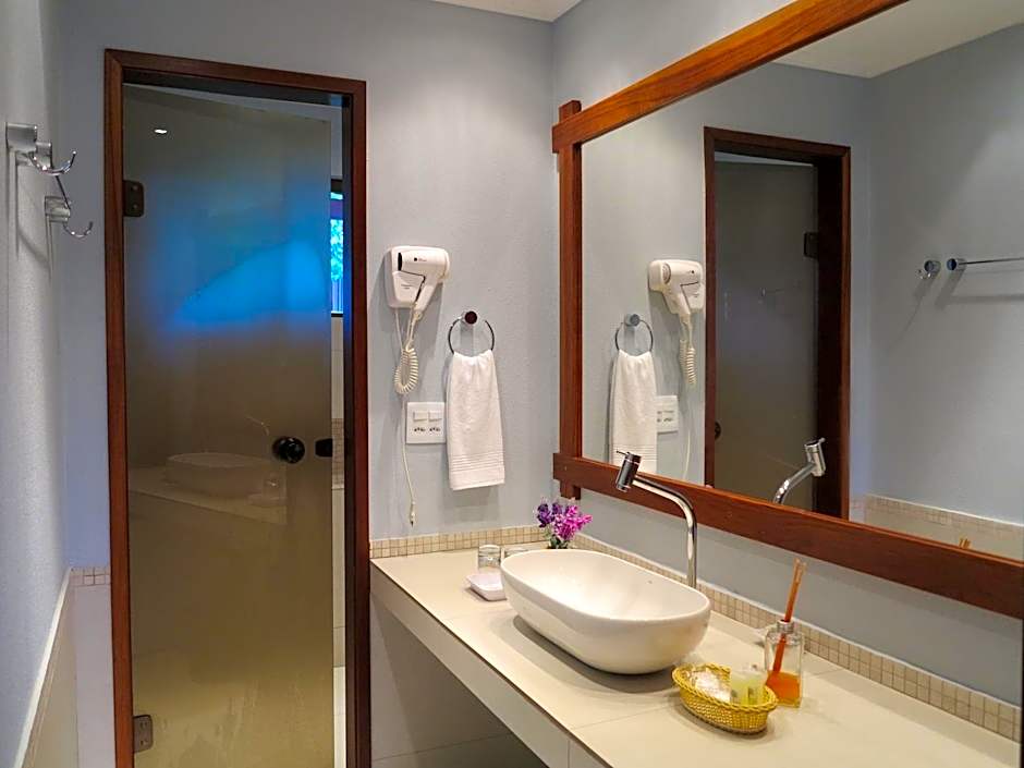 Pousada Recanto da Grande Paz