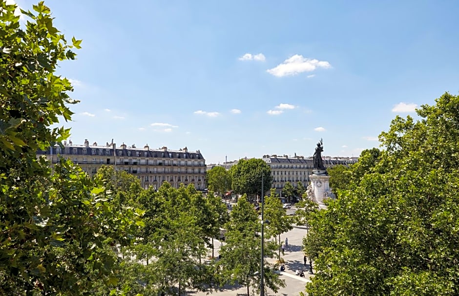 Crowne Plaza Paris République By IHG