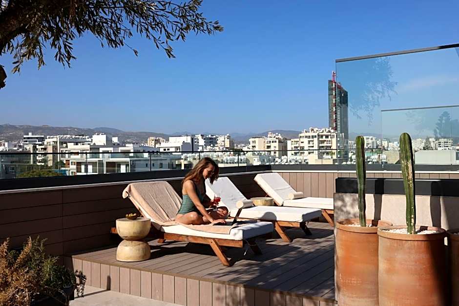 White City Limassol