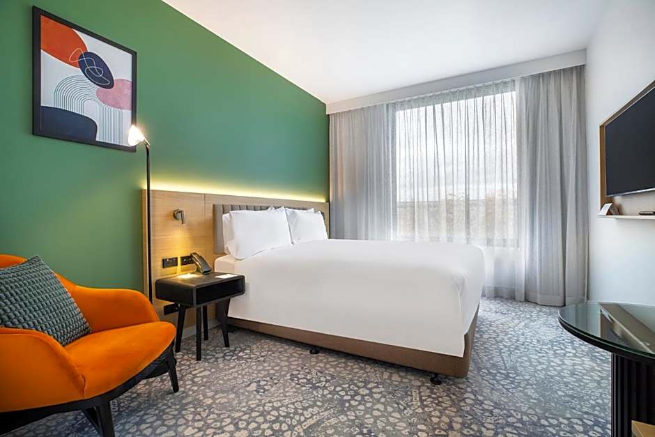 Holiday Inn Dandenong By IHG