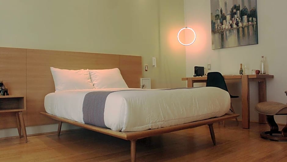 Hotel Brecha