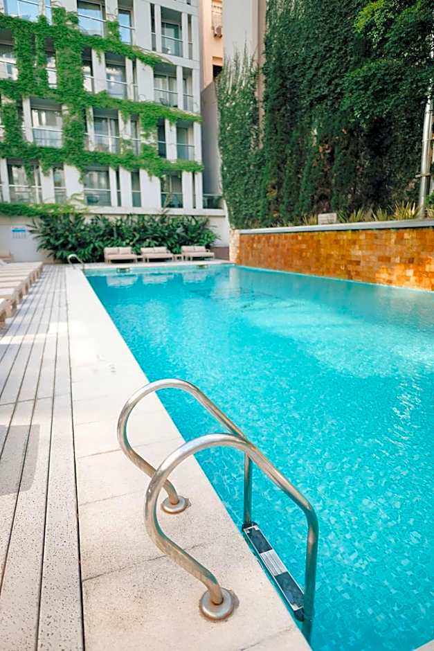 Casasur Bellini Hotel