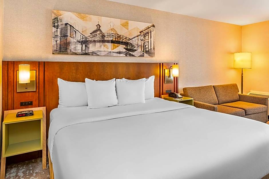 Comfort Inn Hamilton