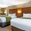 Comfort Suites Albuquerque Airport