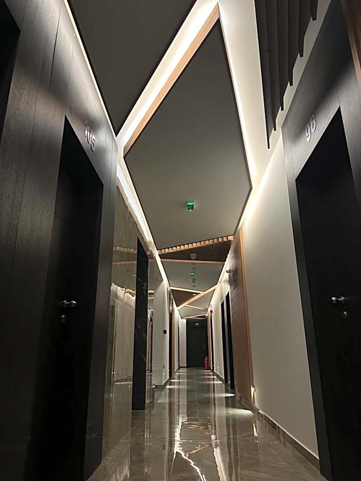 Hotel Djina - Kopaonik