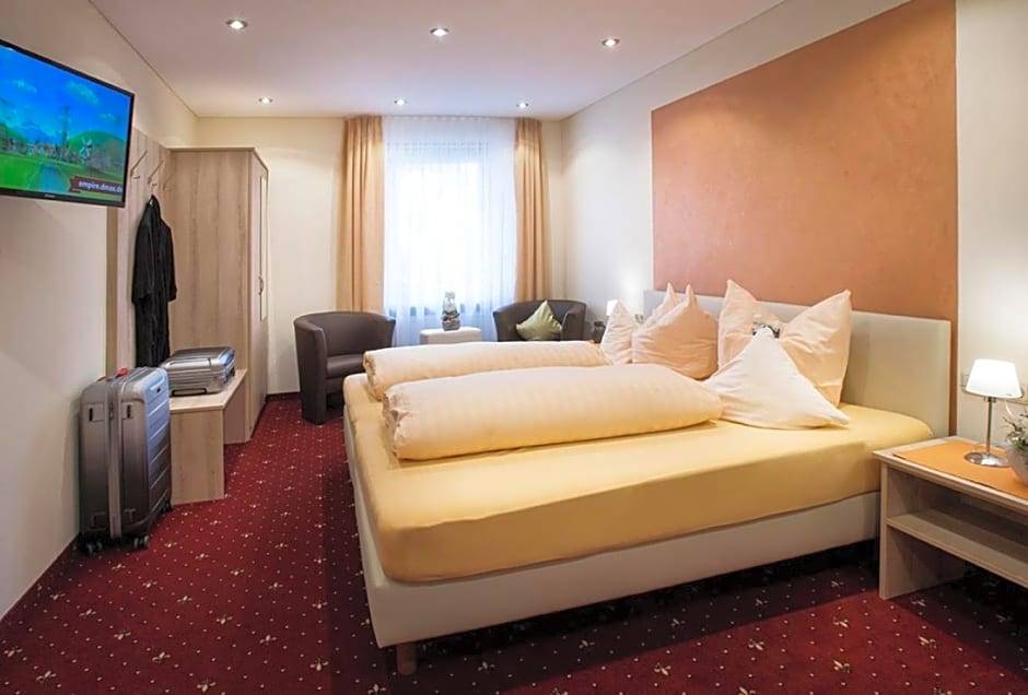Hotel Gasthof Zur Post