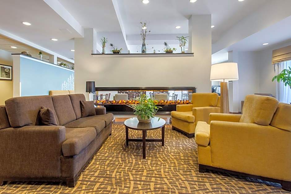 Sleep Inn & Suites Middletown