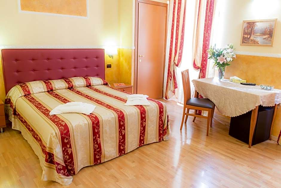 Residenza Ki
