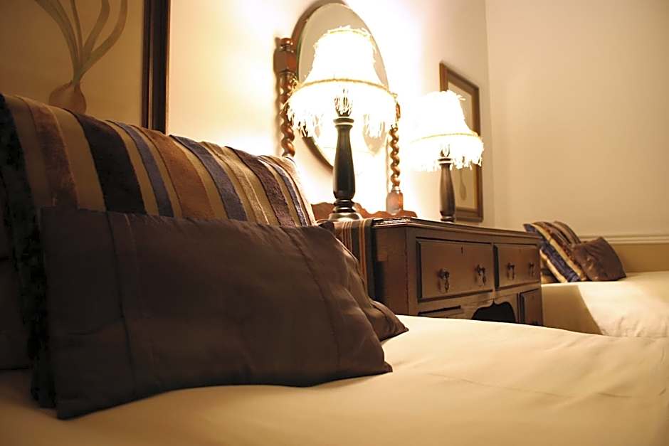 Lemon & Lime Guesthouse