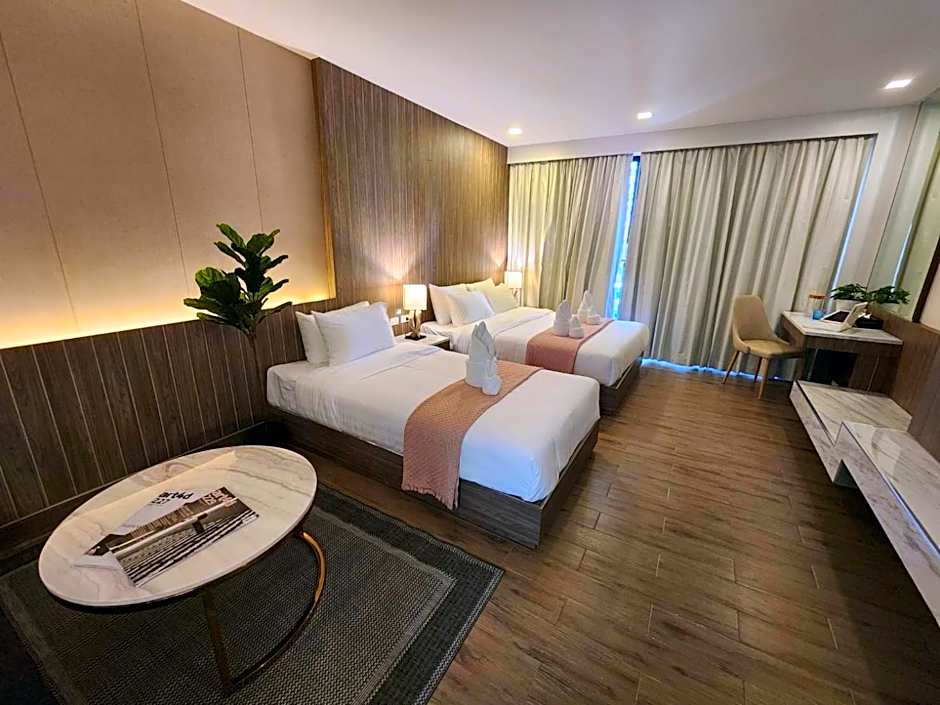 Alaita Boutique Phuket