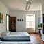 AMERICA NEI BOSCHI B&B