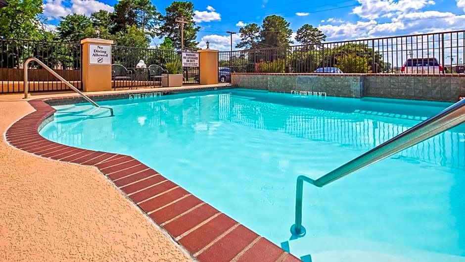 Best Western Longview