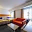 Hotel 1-2-3 Takasaki