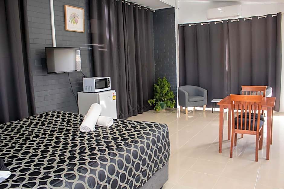 Wangaratta Motor Inn