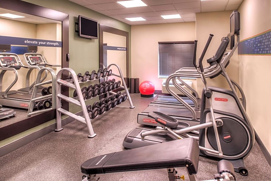 Hampton Inn By Hilton And Suites Ontario