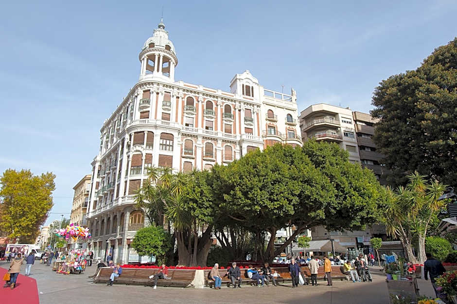 Hotel Cetina Murcia