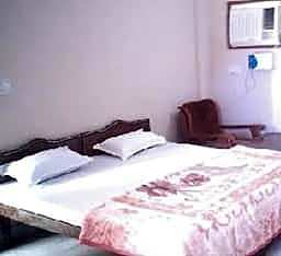 Pushkar Lake Palace – Pushkar, GA