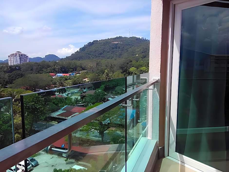 Langkawi Seaview Hotel