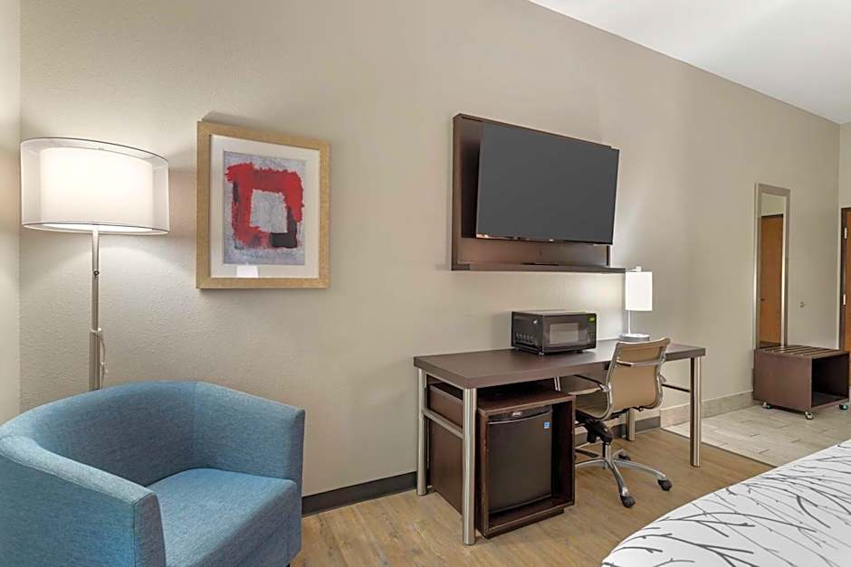 Best Western Casino Inn