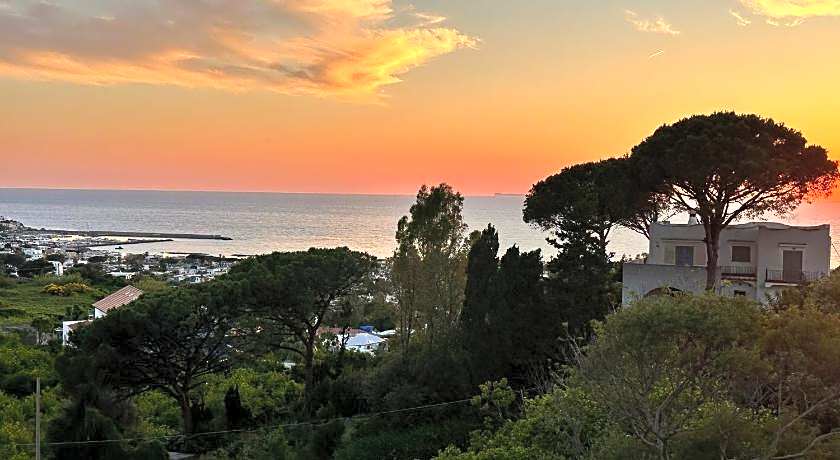 Villa Antonietta Ischia