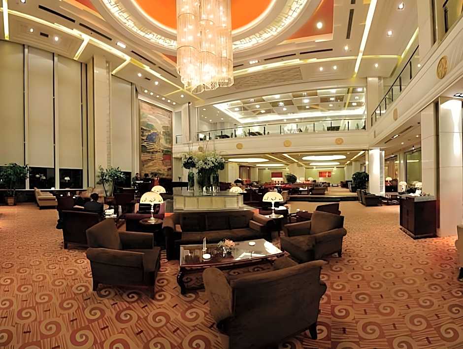 Jin An Hotel Changchun