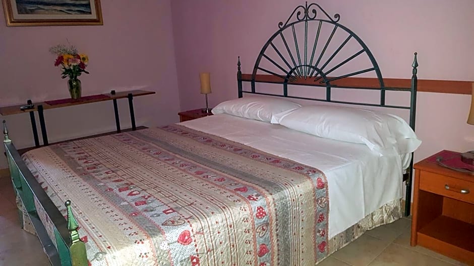 Locanda della Bottega