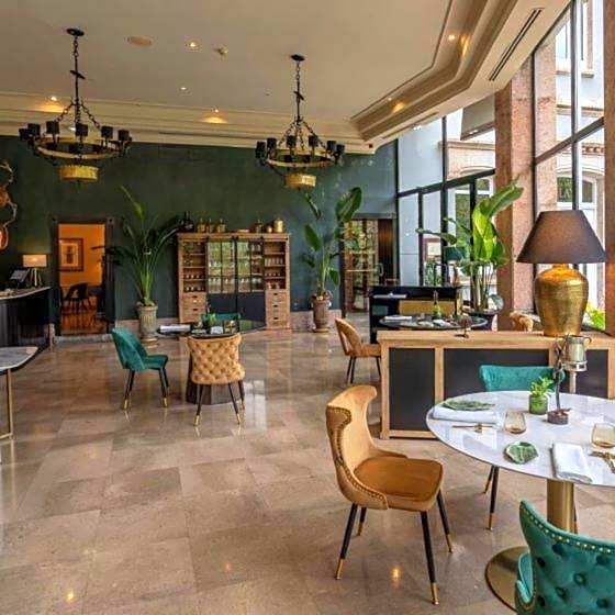 Arcea Gran Hotel Pelayo