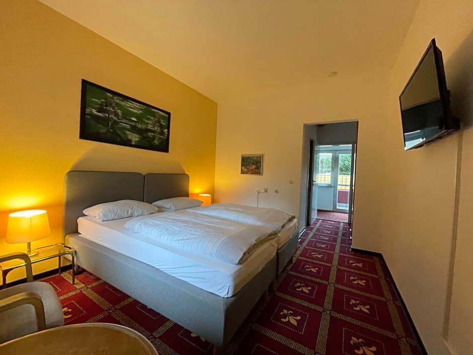 Kull Von Schmidsfelden Hotel