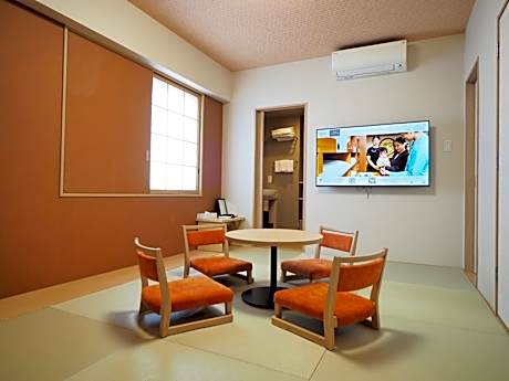 Japanese-Style Standard Room