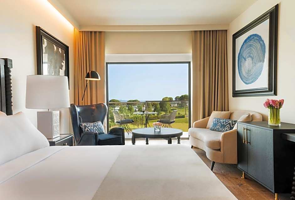 Hotel Camiral at PGA Catalunya