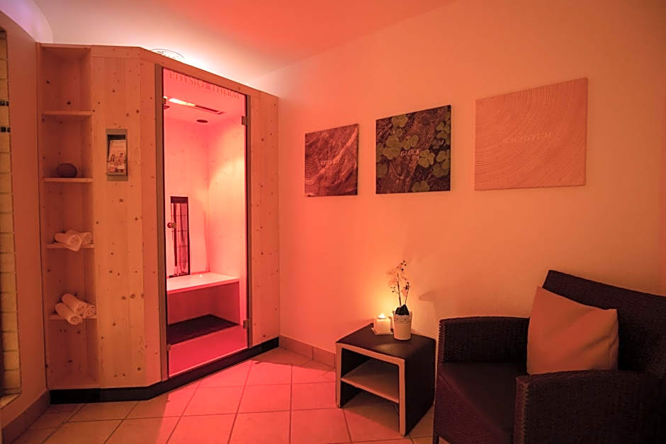 The Hotel - himmlisch wohlfühlen