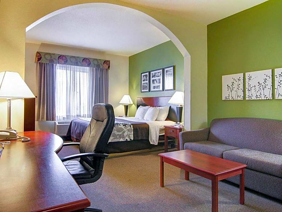 Spark by Hilton Fort Stockton