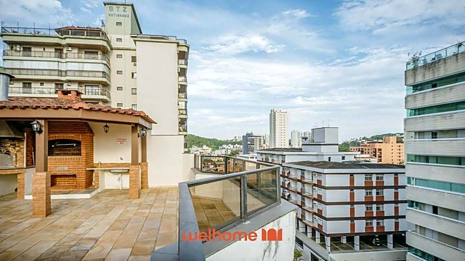 Apto aconchegante na linda cidade do Guaruja