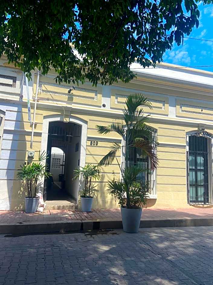 Hotel Perla Mazatlan