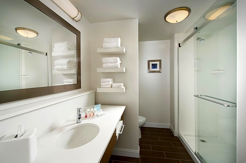 Hampton Inn & Suites Syracuse/Carrier Circle