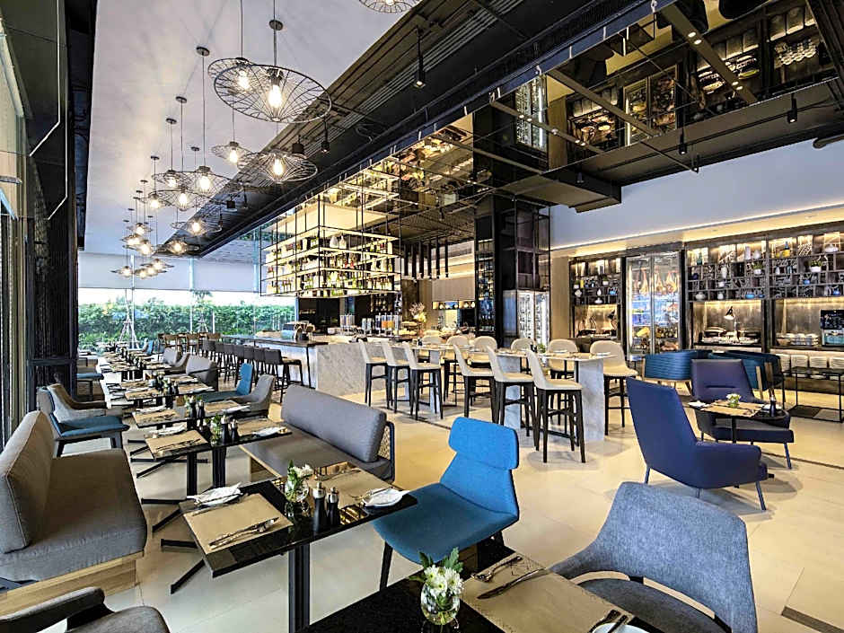 Novotel Bangkok Sukhumvit 4