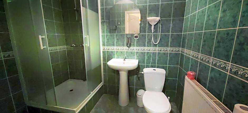 HOTELOWE Pokoje J.Bukowiecka