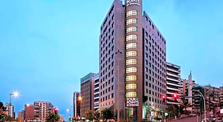 Four Points By Sheraton Le Verdun