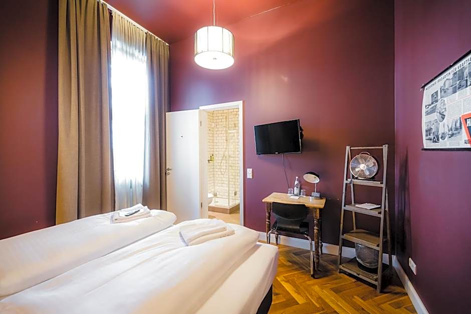 Hotel Luis