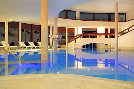 Gran Baita / Appartement Isabell