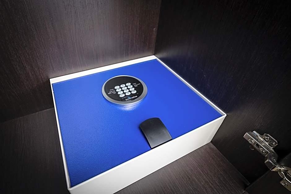 Holiday Inn Express Sunnyvale - Silicon Valley By IHG