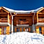 travelski home select - Chalets Le Grand Panorama II